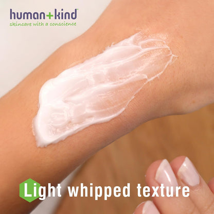 Human+Kind Body Souffle