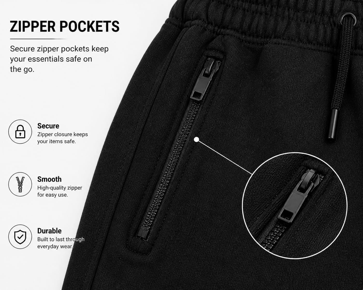 Why ITRAT Fleece Shorts Might Be Your New Go‑To