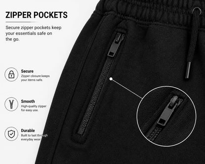 Why ITRAT Fleece Shorts Might Be Your New Go‑To