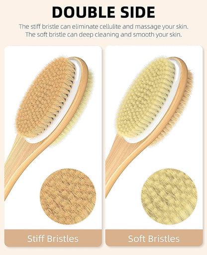 Why the Metene Back Scrubber is Worth a Spot in Your Shower