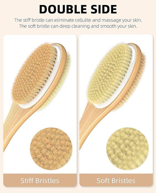 Why the Metene Back Scrubber is Worth a Spot in Your Shower