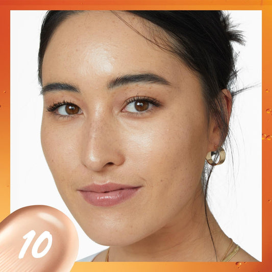 Why the Maybelline Super Stay Skin Tint Feels Like a Tiny Miracle in a Bottle