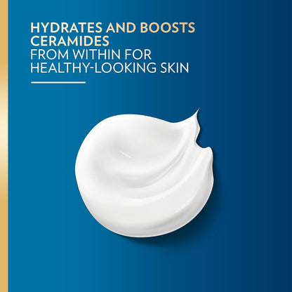 Vaseline Intensive Care Essential Healing Body Lotion for 400 ml