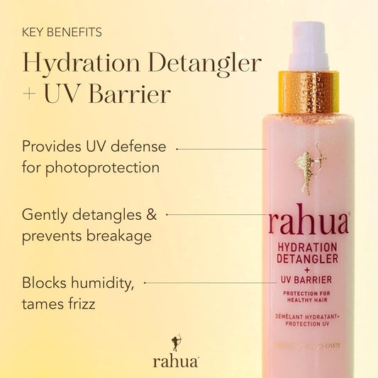 Hydration Detangler + UV Barrier 193ml