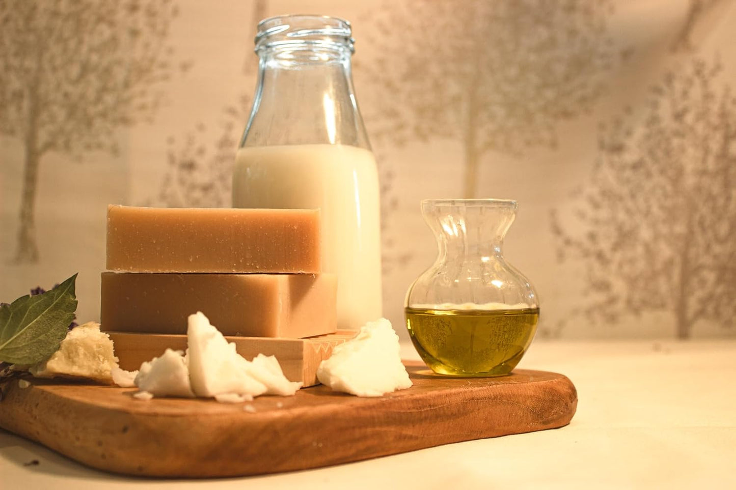 The Little Goat Soap 1 x Simply Goats Milk Soap. Unscented 100g. Sensitive Skin. Eczema, Psoriasis, Dermatitis. Dry Skin