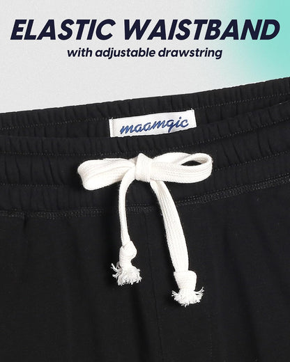 Why the Maamgic Running Shorts Might Just Become Your Go‑To Gear