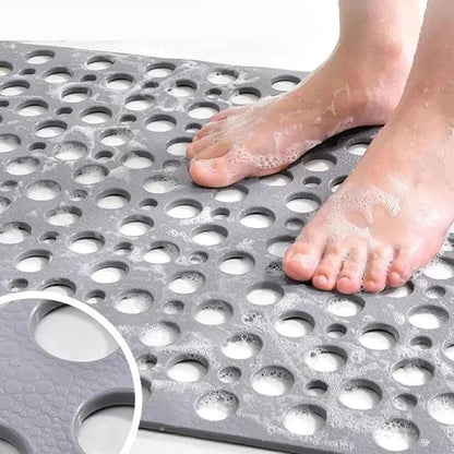Why a Good Bath Mat Matters More Than You Think