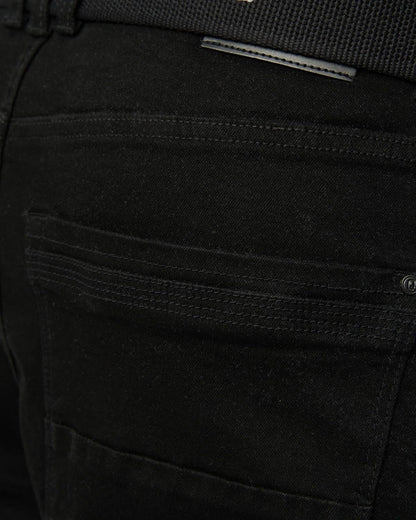 Why the Crosshatch Cargo Shorts Might Just Be Your Summer Staple