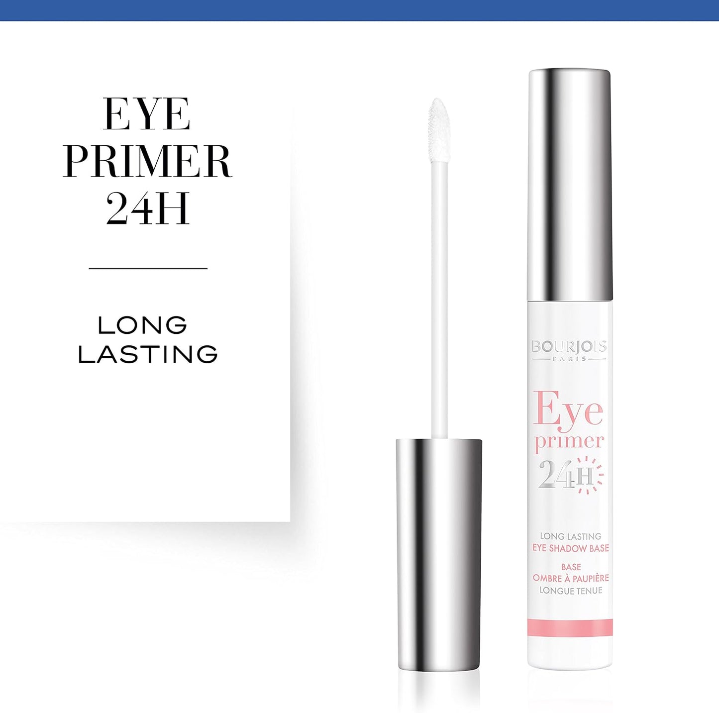 Bourjois Eye Primer 24H 01 Universelle