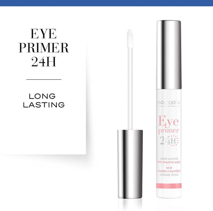 Bourjois Eye Primer 24H 01 Universelle
