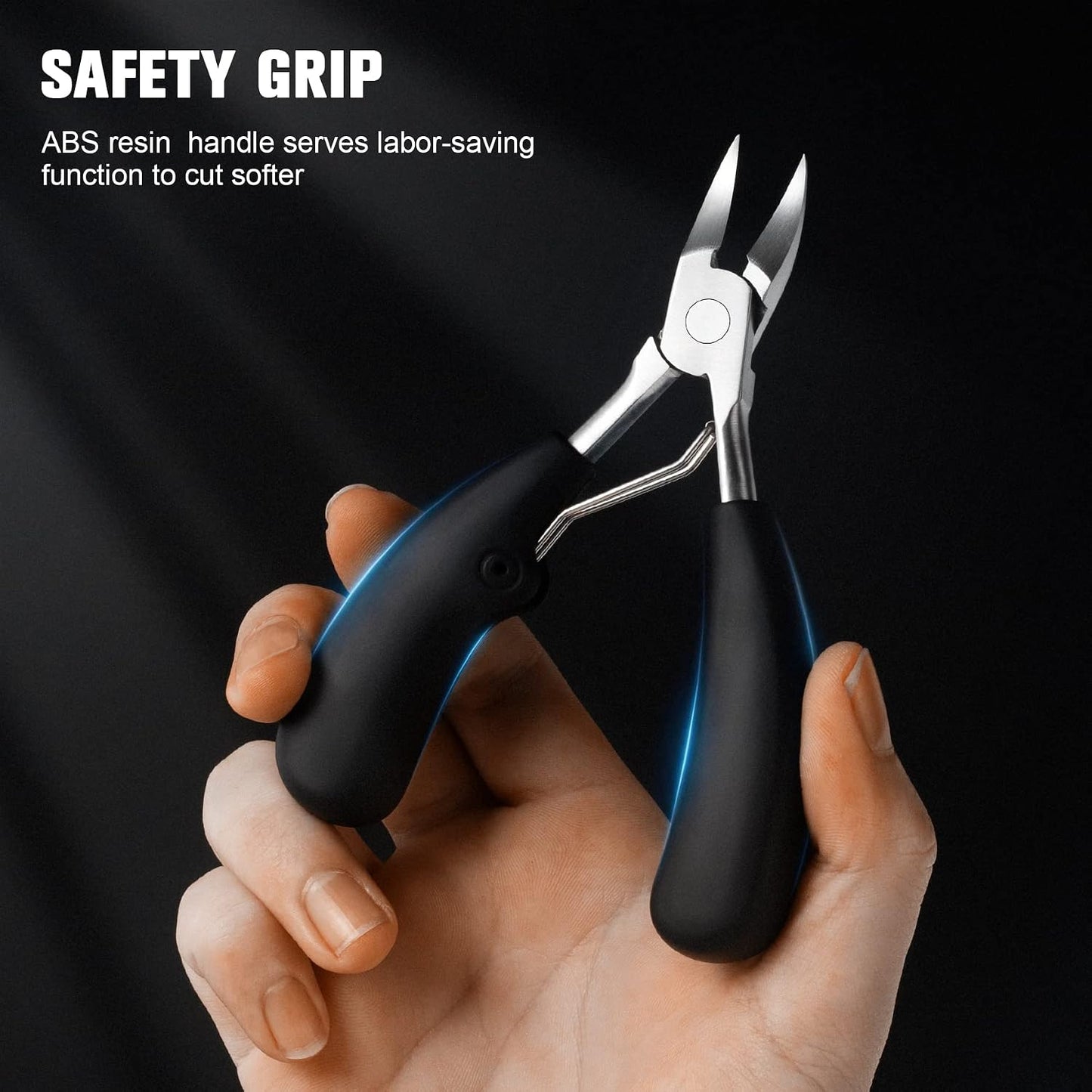 Why the BEZOX Precision Clippers feel like a small miracle for stubborn toenails
