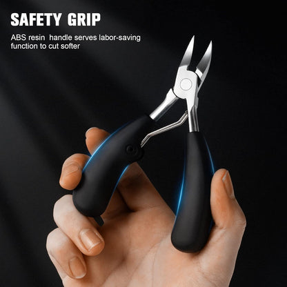 Why the BEZOX Precision Clippers feel like a small miracle for stubborn toenails
