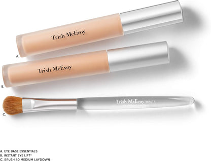 Trish McEvoy Eye Base Essentials, 3.54 ML / 0.12 OZ