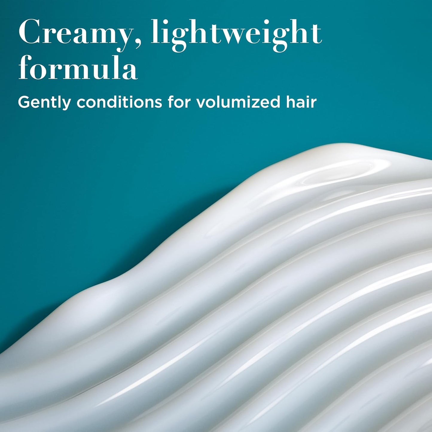 Why My Routine Finally Includes a Conditioner That Actually Adds Body