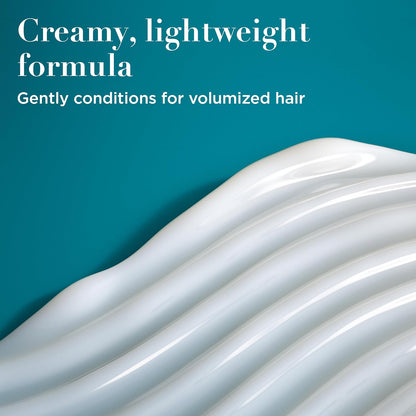 Why My Routine Finally Includes a Conditioner That Actually Adds Body