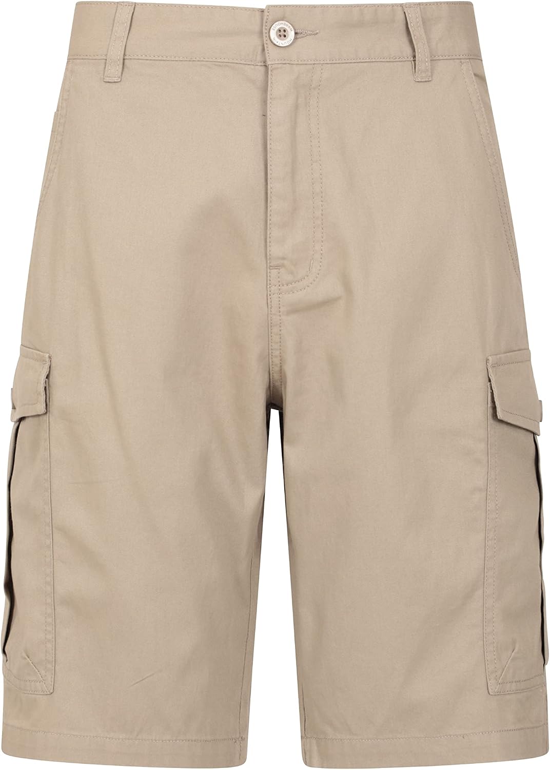 Why the Lakeside Cargo Shorts Feel Like a Trail‑Ready Upgrade