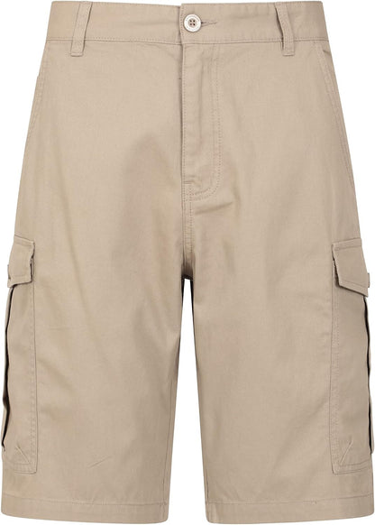 Why the Lakeside Cargo Shorts Feel Like a Trail‑Ready Upgrade