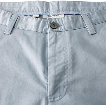 Calvin Klein Campus Chino Shorts – a breezy upgrade for the summer swing