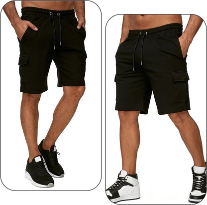 Why a Pair of Cargo Shorts Might Just Be Your Summer Workhorse