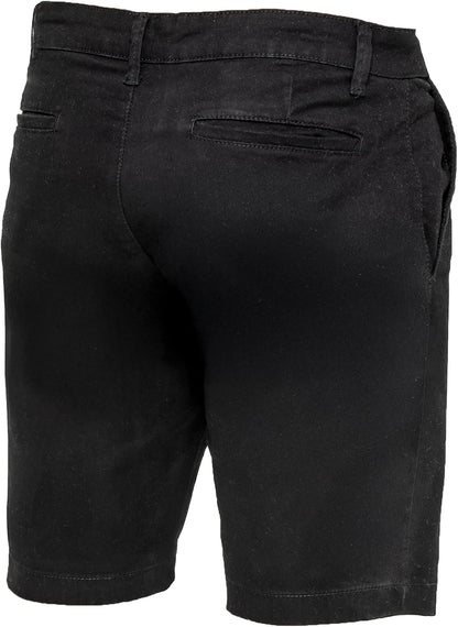 Finding the right pair of summer shorts without the hassle