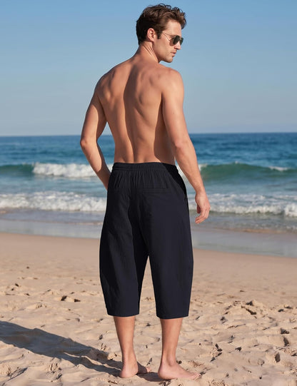 Finding the right summer short that actually feels like summer