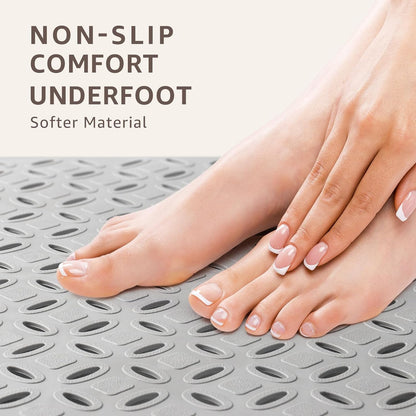 Why the OTHWAY Long Bath Mat feels like a small upgrade you didn’t know you needed