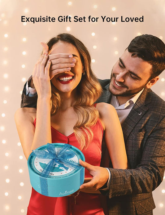 Bath‑time bliss with Aofmee’s 7‑piece bomb set