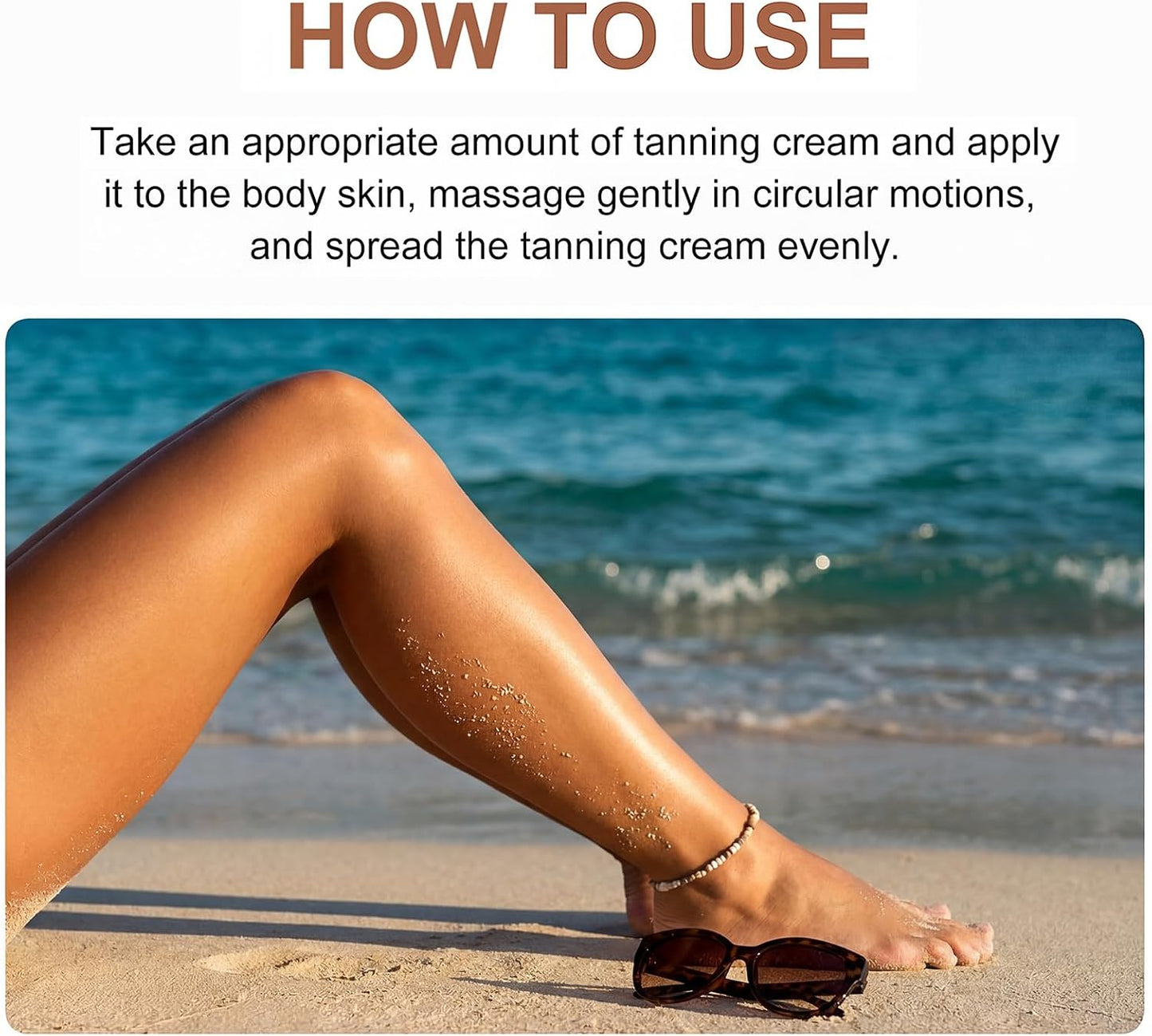 Leg Makeup Waterproof No Transfer, Full Coverage Concealer Leg Makeup Cream, Body Perfector Tattoo Cover Up Makeup,Body Coverage Foundation for Legs &amp; Body, Even Skin Tone Daily Wear (01# Light)