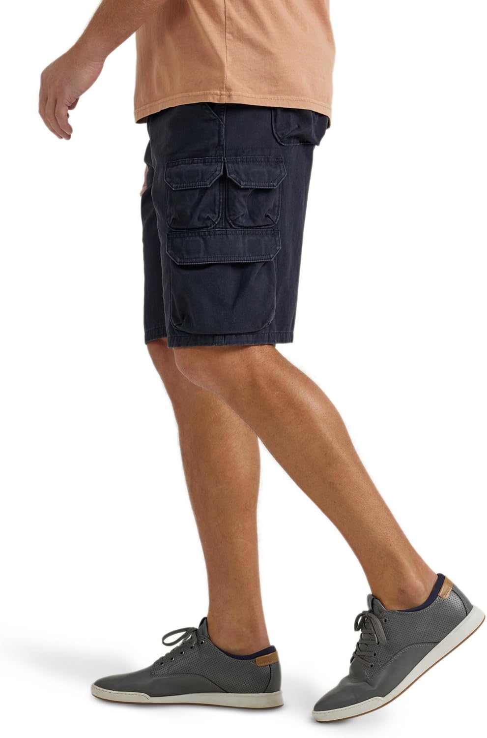 Why the Wrangler Authentics Premium Twill Cargo Short Might Be Your Summer Go‑To