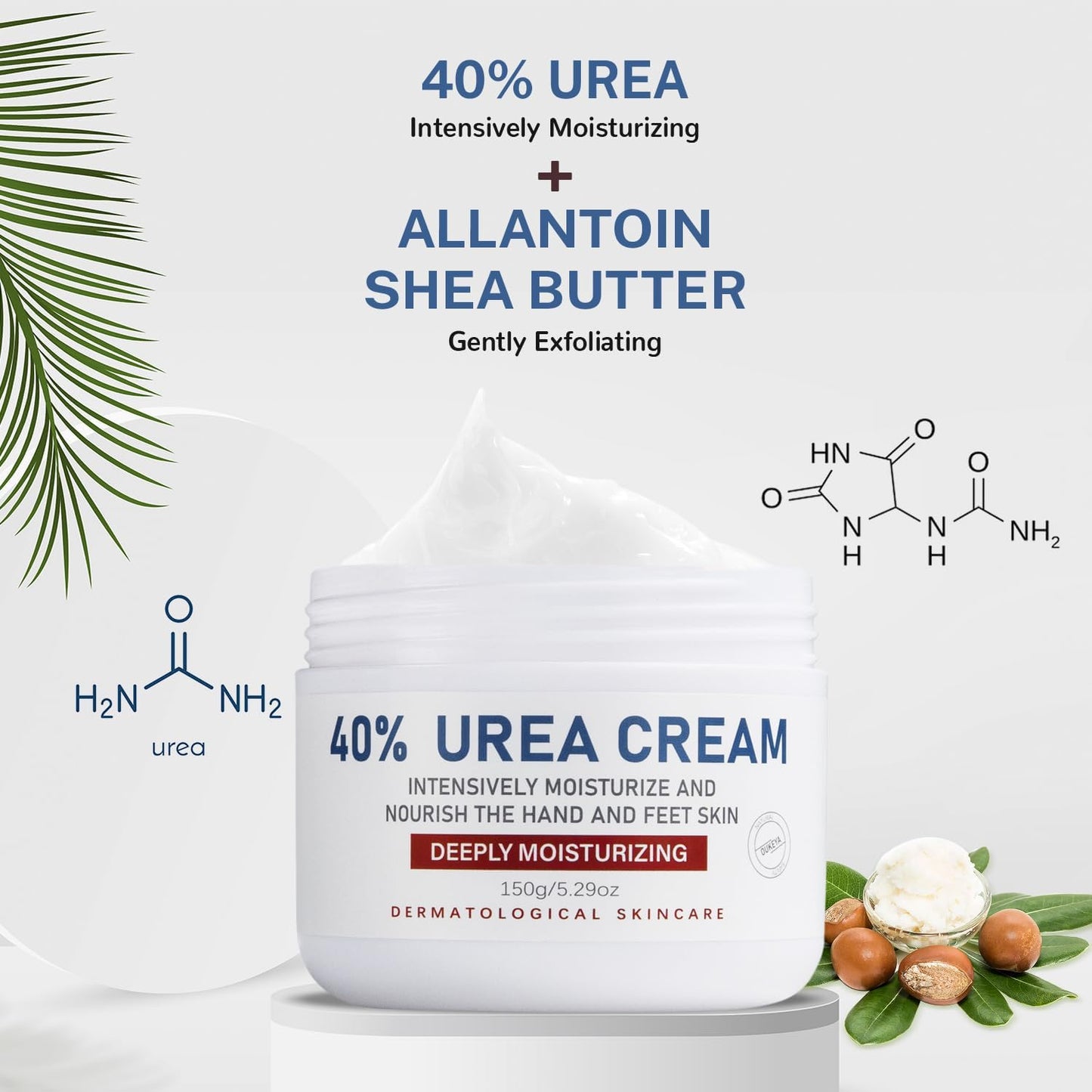 Soft feet without the fuss