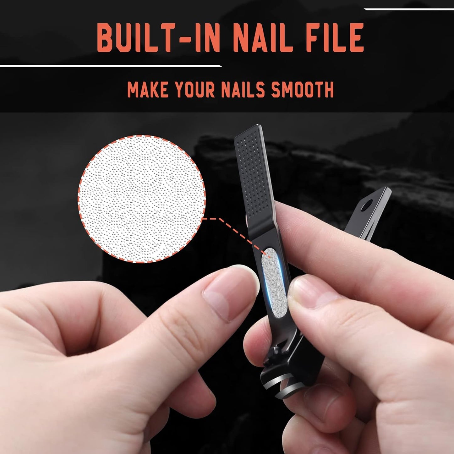 Why a Good Nail Clipper Still Matters