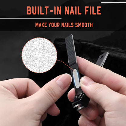 Why a Good Nail Clipper Still Matters