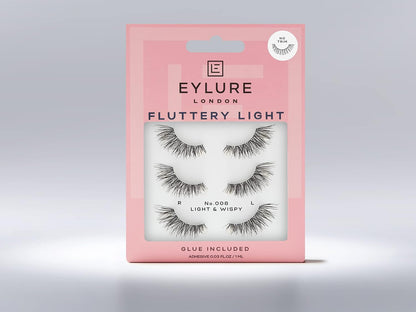 Why the Eylure London 3/4 Lashes Might Just Be Your New Go‑To