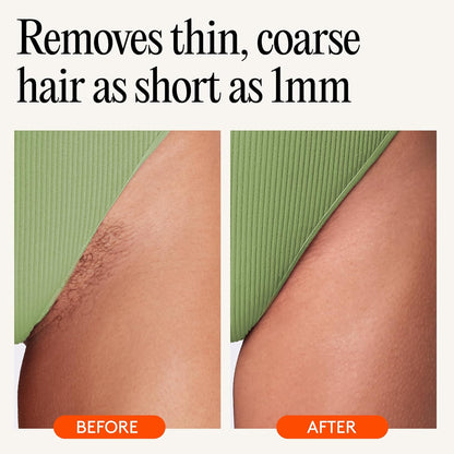 Silky confidence at home with Mylee’s Italian hard‑wax beads