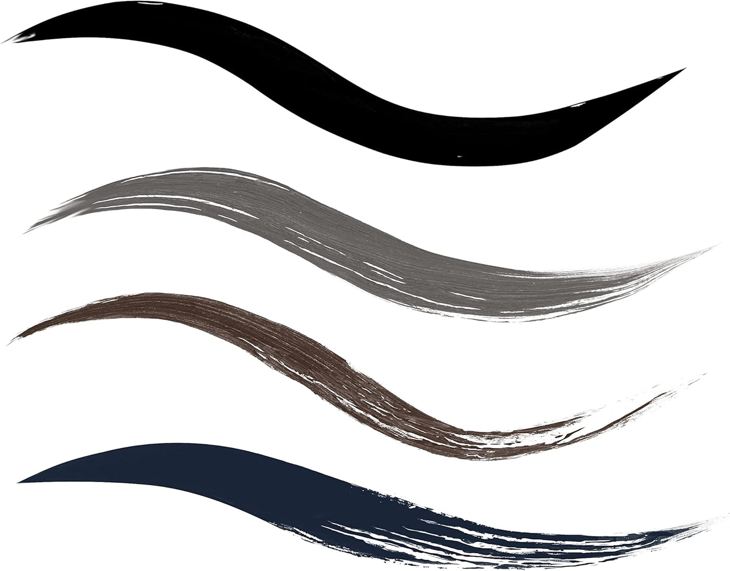 Max Factor Masterpiece Liquid Liner, Black