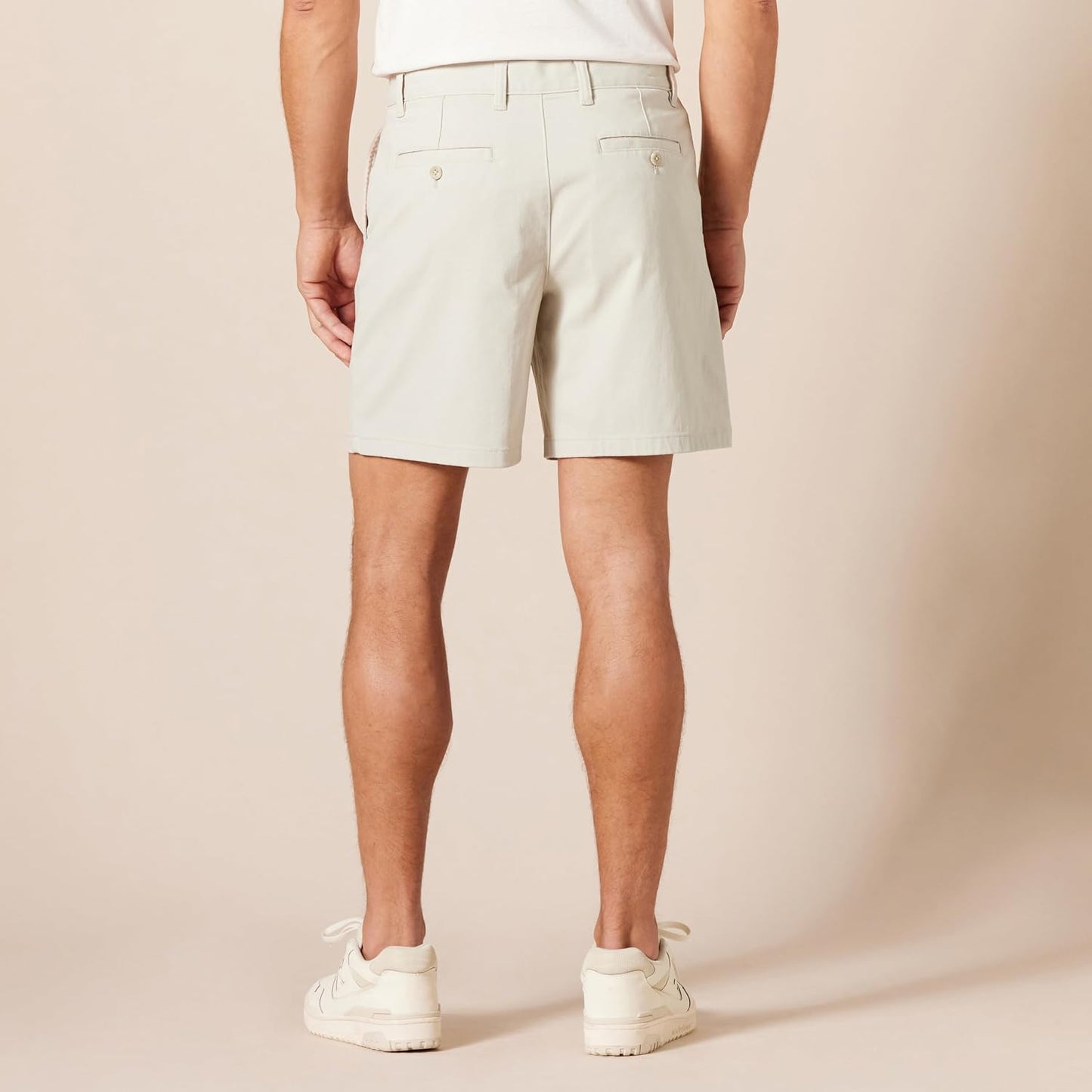 Why the Amazon Essentials Classic‑Fit Chino Shorts are Worth a Spot in Your Wardrobe