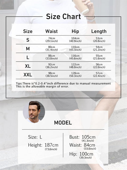 Why These Cargo Shorts Might Just Become Your Summer Go‑To