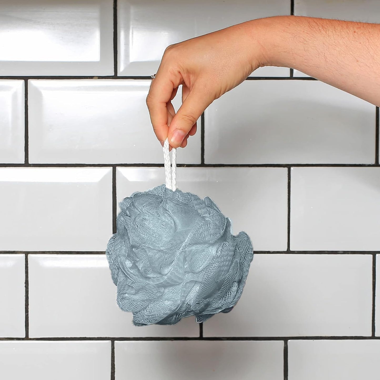 Why the Elysium Spa Mesh Exfoliating Sponges feel like a mini‑spa at home