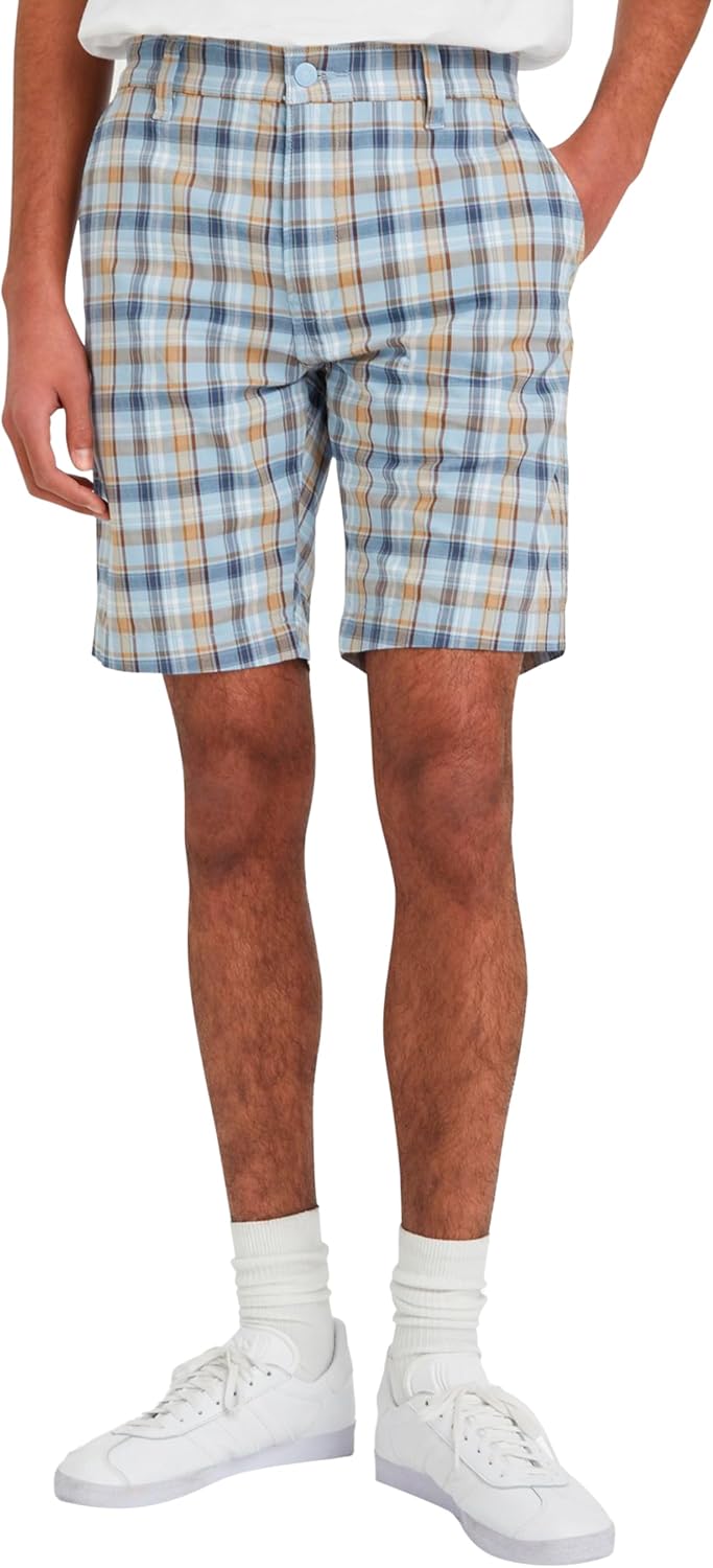 Levi’s XX Chino Taper II Shorts – The Easy‑Going Upgrade Your Summer Wardrobe Needs