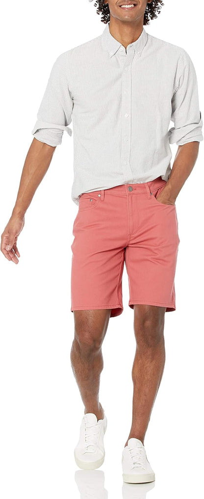 Why These Amazon Essentials Shorts Might Just Be Your New Summer Staple