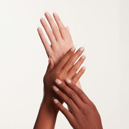 Why the Mylee No‑Wipe Top Coat feels like a tiny upgrade for your nails