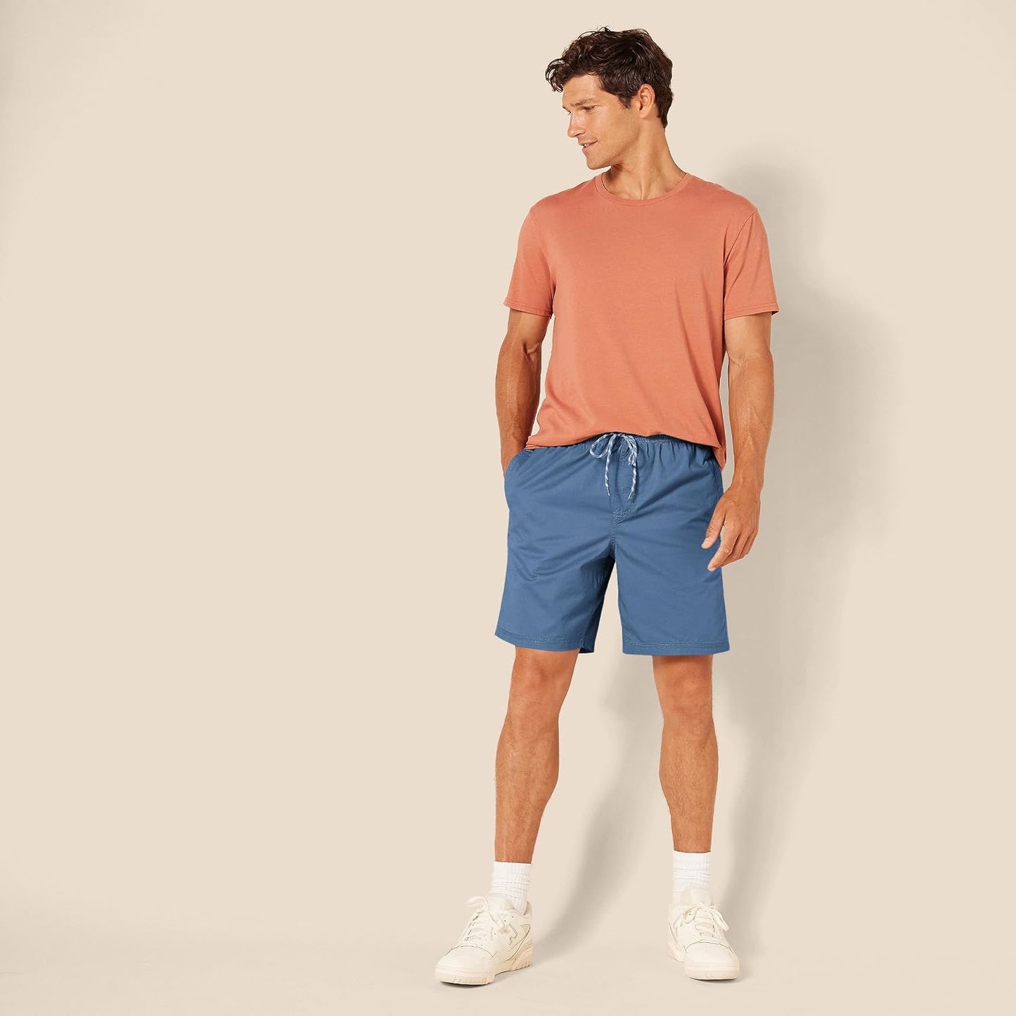 Finding a Comfortable Summer Short That Actually Sticks Around