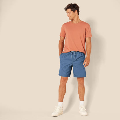 Finding a Comfortable Summer Short That Actually Sticks Around