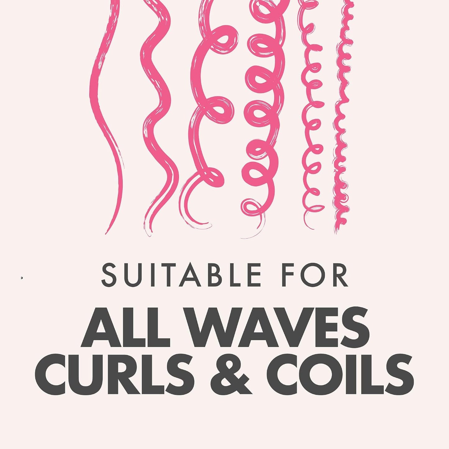 Umberto Giannini Curl Whip: the mousse that lets curls do their own thing