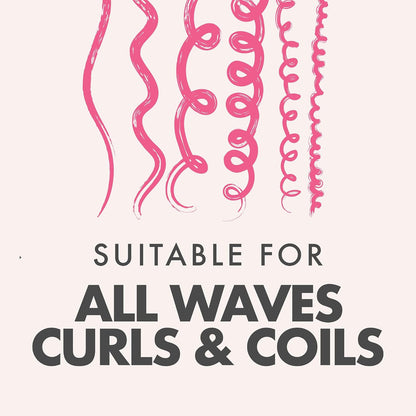 Umberto Giannini Curl Whip: the mousse that lets curls do their own thing