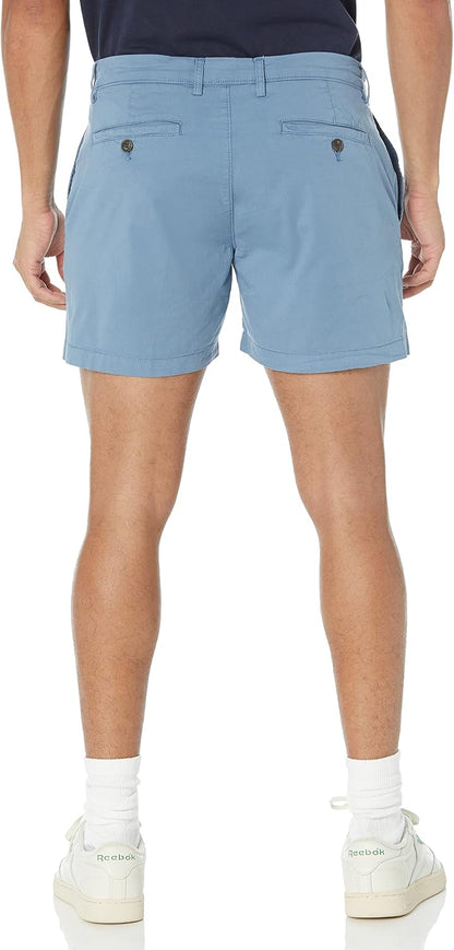 Why the Amazon Essentials Slim‑Fit Chino Shorts Might Just Be Your Summer Go‑To