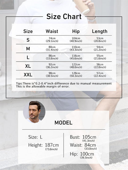 Why Those Cargo Shorts Might Just Be Your New Summer Staple