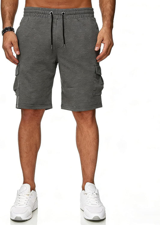 Everyday Cargo Shorts That Actually Keep Up