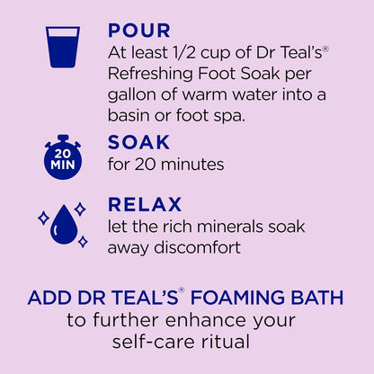 Lavender Foam Bath: A Quiet Night‑In Upgrade
