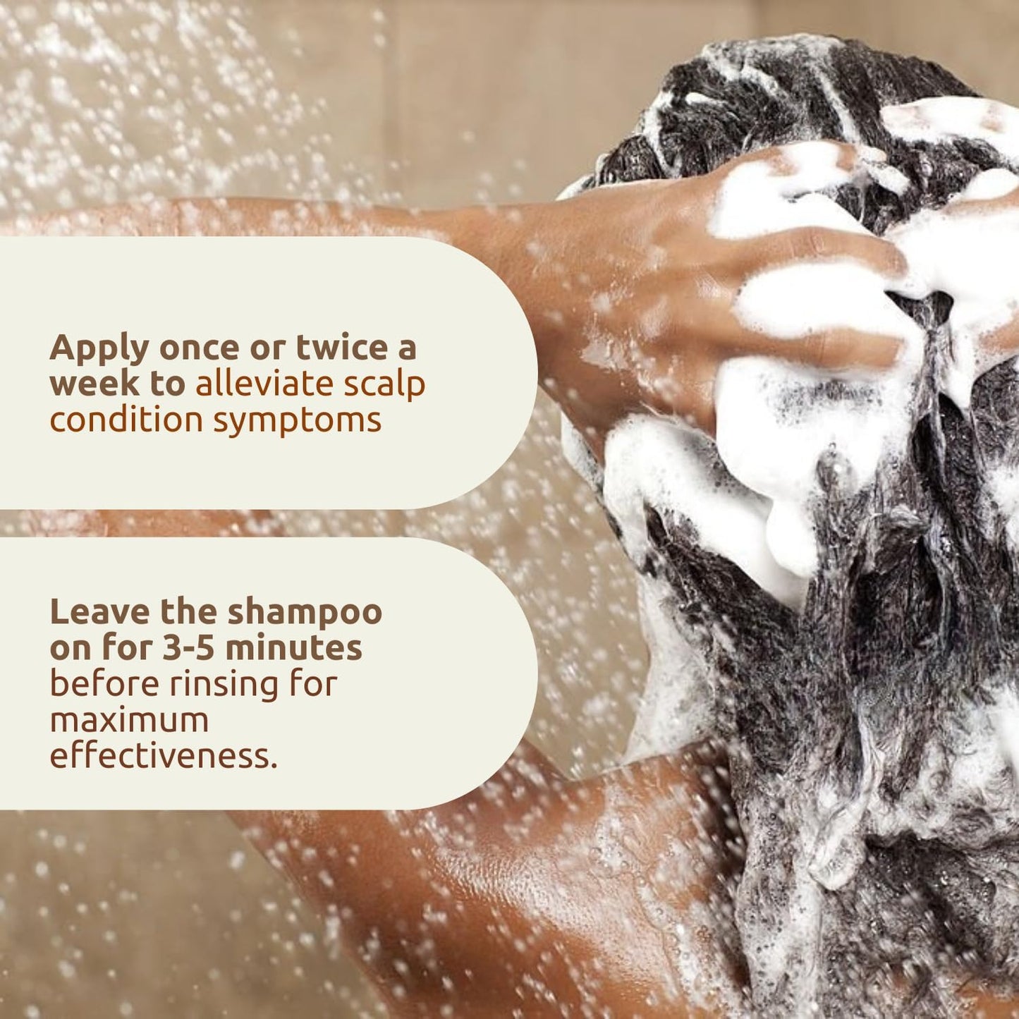 Polytar Scalp Shampoo – a low‑key lifesaver for itchy, flaky heads